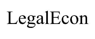 LEGALECON