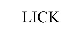 LICK