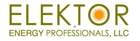 ELEKTOR ENERGY PROFESSIONALS, LLC