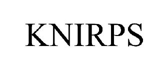 KNIRPS