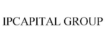 IPCAPITAL GROUP