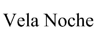 VELA NOCHE