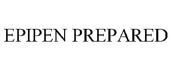 EPIPEN PREPARED