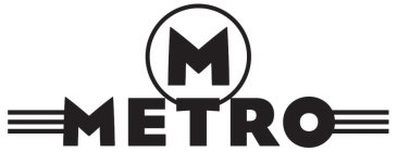 M METRO