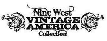 NINE WEST VINTAGE AMERICA COLLECTION