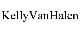 KELLYVANHALEN