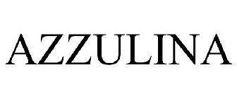 AZZULINA