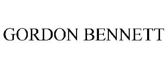 GORDON BENNETT