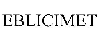 EBLICIMET