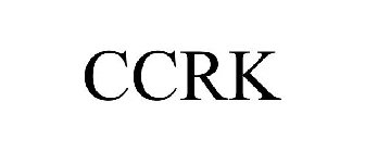 CCRK