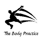 THE BODY PRACTICE