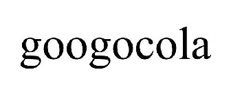 GOOGOCOLA