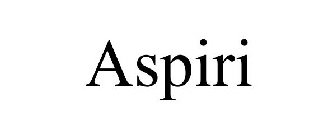 ASPIRI