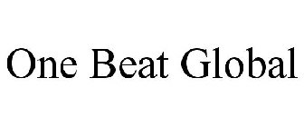 ONE BEAT GLOBAL