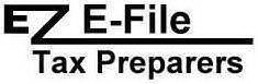 EZ E-FILE TAX PREPARERS