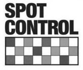 SPOT CONTROL