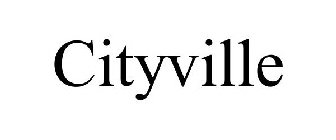 CITYVILLE