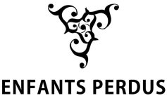 ENFANTS PERDUS