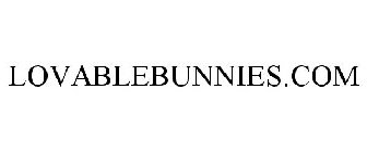 LOVABLEBUNNIES.COM