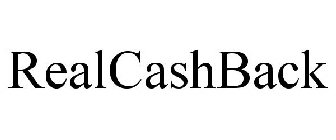 REALCASHBACK