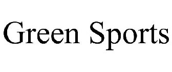GREEN SPORTS