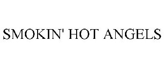 SMOKIN' HOT ANGELS
