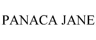 PANACA JANE