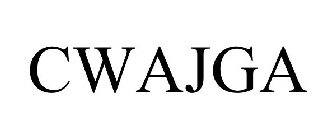 CWAJGA