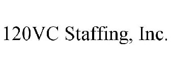 120VC STAFFING, INC.