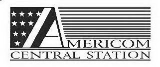 AMERICOM CENTRAL STATION