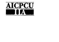 AICPCU IIA