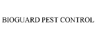 BIOGUARD PEST CONTROL