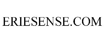 ERIESENSE.COM