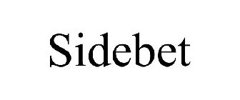 SIDEBET