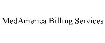 MEDAMERICA BILLING SERVICES