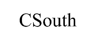 CSOUTH