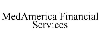 MEDAMERICA FINANCIAL SERVICES