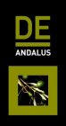 DE ANDALUS