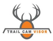 TRAIL CAM VISOR