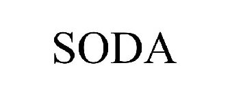 SODA