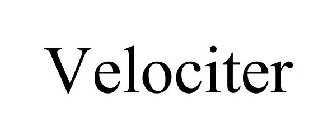 VELOCITER