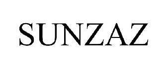 SUNZAZ