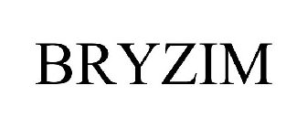 BRYZIM