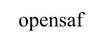 OPENSAF