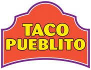 TACO PUEBLITO