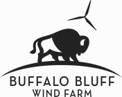 BUFFALO BLUFF WIND FARM