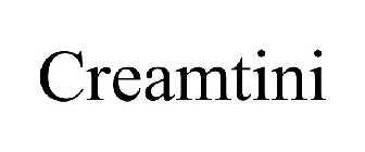 CREAMTINI
