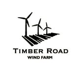 TIMBER ROAD WIND FARM