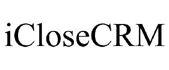 ICLOSECRM
