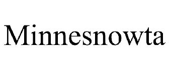 MINNESNOWTA